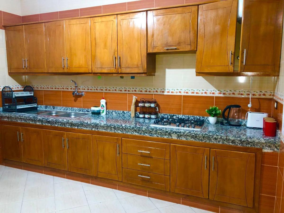 Nouveau Appartement Totalement Neuf - Tres Propre A Cote Du Centre Commercial Marjane Tanca Dış mekan fotoğraf
