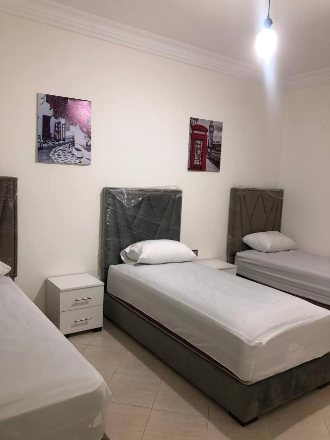 Nouveau Appartement Totalement Neuf - Tres Propre A Cote Du Centre Commercial Marjane Tanca Dış mekan fotoğraf